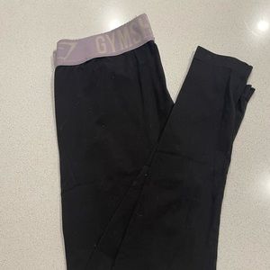 Gymshark leggings